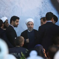 الذكرى السنوية 29 لرحيل الإمام الخميني (ره)